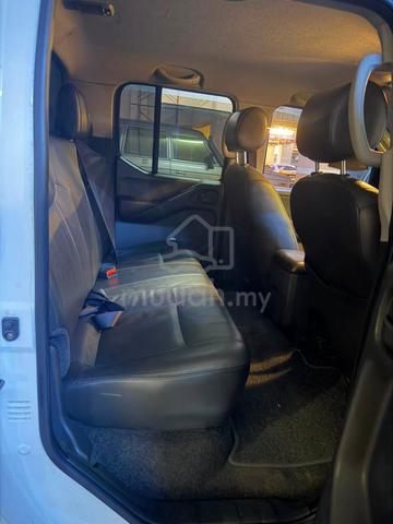 2014 Nissan NAVARA 2.5 STEEL BODY (M) - 5