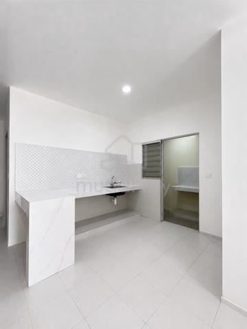 Residensi Sateria 1