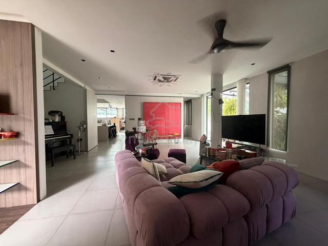 Kajang Setia Impian 2 Storey Semi-D For Sale 1