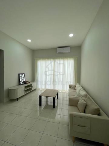 SP Lodge Sri Pertiwi @ Pines Square 1
