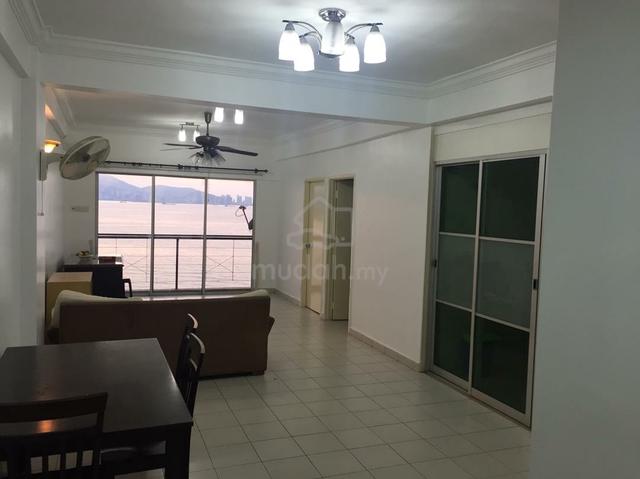 Vista Perdana (Butterworth) 1