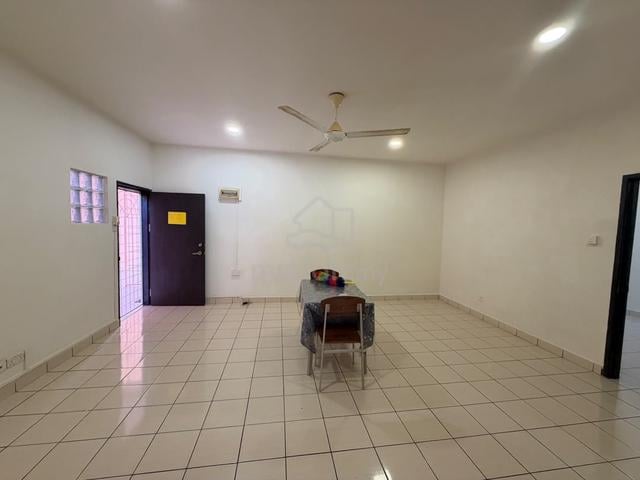 Taman Penampang Apartment 1