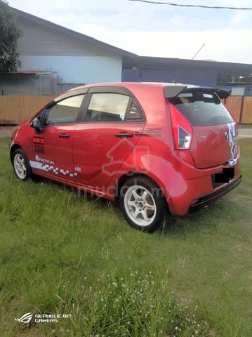 Proton IRIZ Auto (A) 🔥🔥🔥 - 3