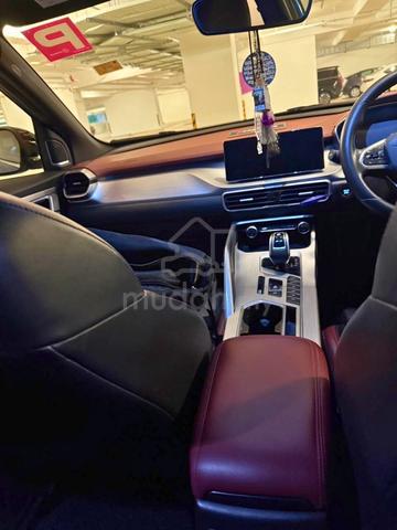 2022 Proton X50 1.5 TGDI FLAGSHIP MY20 (A) - 4
