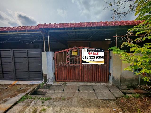 Taman seri islandar perak 1