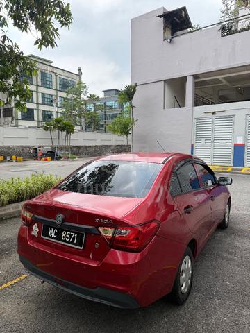 2017 Proton SAGA 1.3 STANDARD CVT (A) - 5