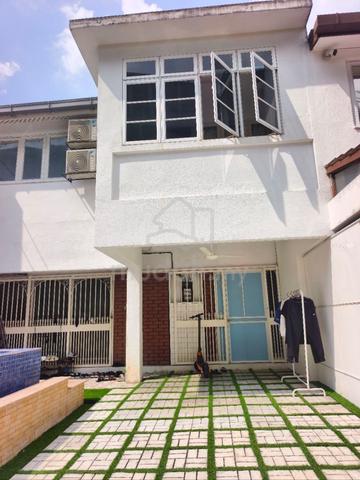 2 STOREY LINK HOUSE, TTDI KL T20 Area for you :) 1