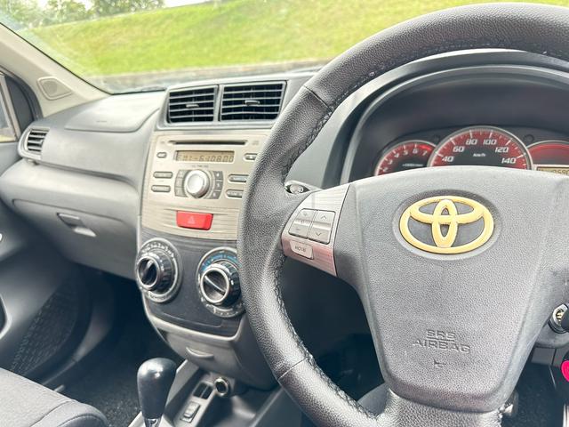 Toyota AVANZA 1.5 G AUTO 2015 ORIGINAL CONDITION - 3