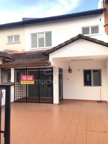 Sungai Buloh Taman Impian Indah 1