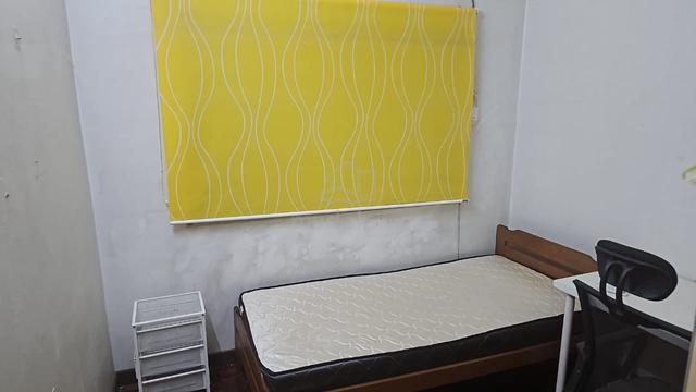 Medium Landed room including free utilities and personal car park 1