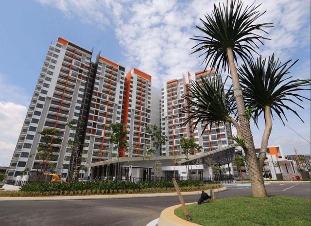 Ameera Residence 1