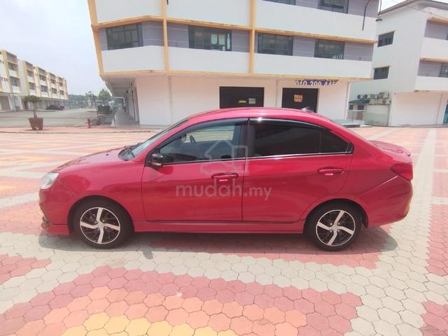 2022 Proton SAGA 1.3 PREMIUM S MY16 FACELIFT (A) - 3