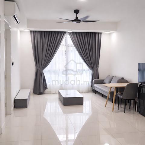 MIRAI Residences 1