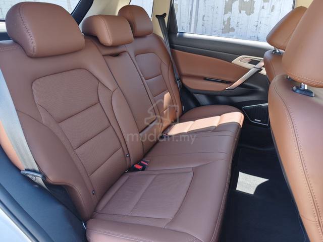 2020 Proton X70 1.8 TGDI PREMIUM 2WD (A) HIGH SPEC - 5