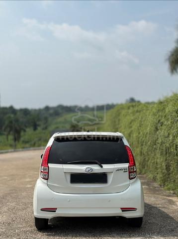 2013 Perodua MYVI 1.3 EZI PREMIUM (A) - 5