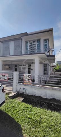 House for rent at Bandar Saujana Putra (Renovated Wet & Dry kitchen!) 1