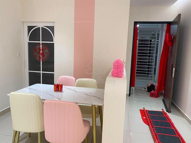 Veranda Residence 1