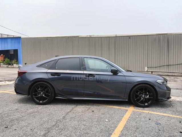 2025 Honda CIVIC 1.5 RS FE FACELIFT (A) WRRTY 2030 - 3
