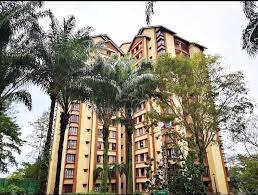 Villamas (Sungai Buloh) 1