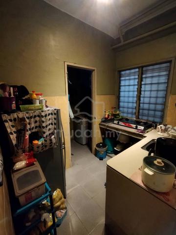 APARTMENT MUTIARA MAGNA - Blok A 5