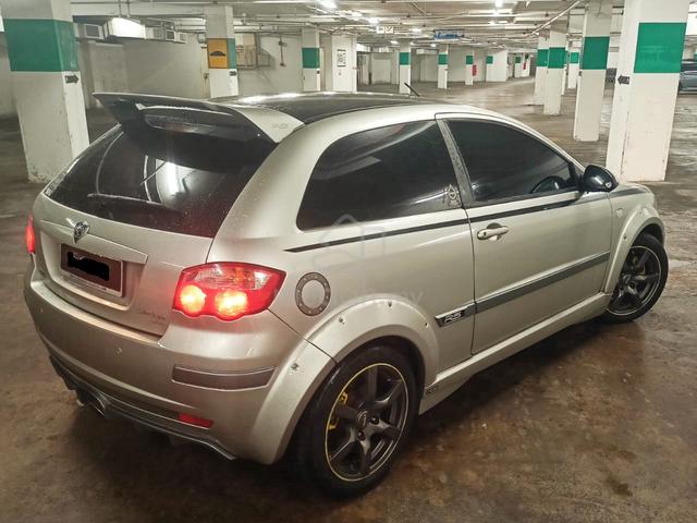 2013/2014 Proton SATRIA 1.6 NEO R3 EXECUTIVE (A) - 2
