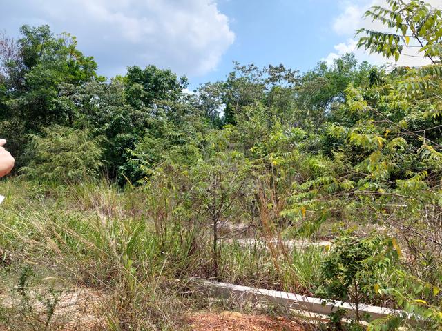 Tanah Lot Banglo Sepang dekat IKBN 4