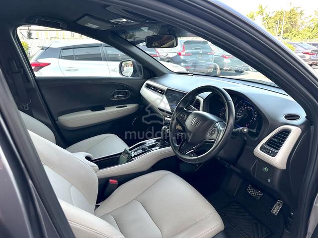 2019 Honda HR-V 1.8 RS ENHANCED (A) - 5