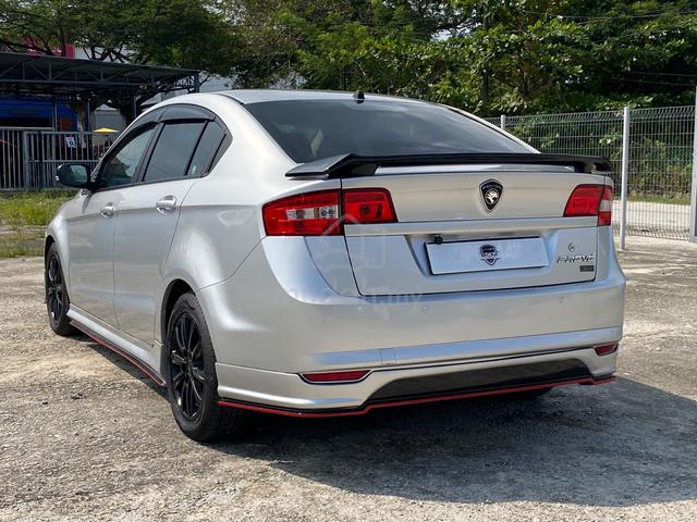 2017 Proton PREVE 1.6 CFE PREMIUM (A) - 5