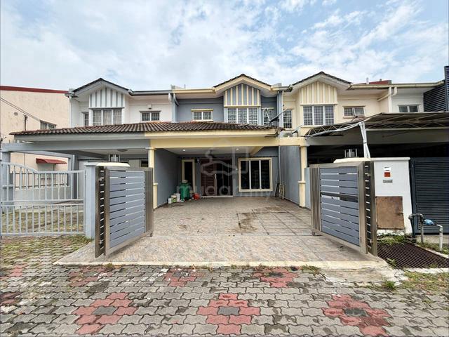 FULLY RENOVATED - Double Storey Terrace Taman Sutera Kajang Fasa 2 1