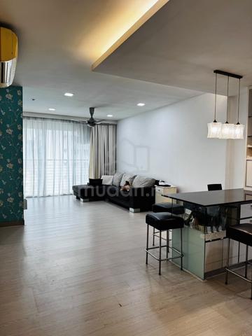 SuriaMas Suites (Johor Bahru) 1