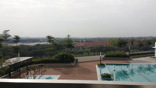 KU Suites 1