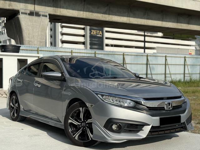 Honda CIVIC 1.5 TC-PREMIUM (A)F/S/KOD MODULE B/KIT - 1