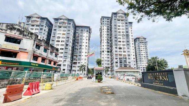 Taman Seri Murni (Selayang) 1