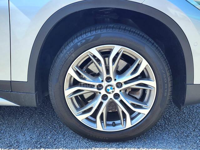 CLEAR STOCK 🔥 Bmw X1 SPORT FACELIFT FULON 1 OWNER - 3