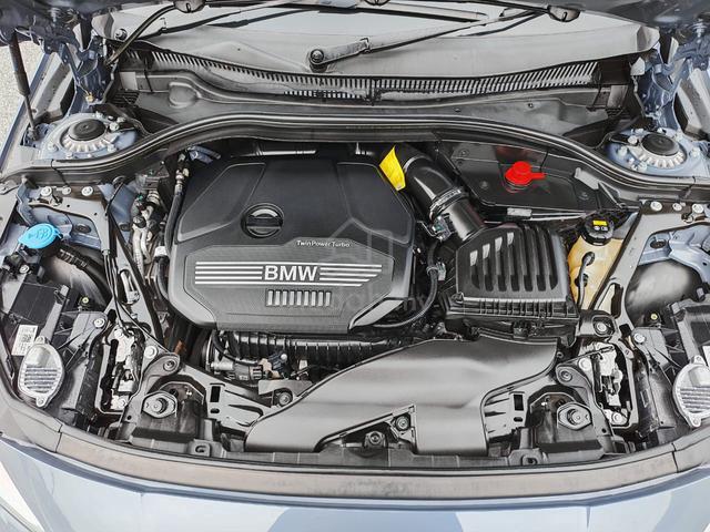 Bmw 218i M SPORT GRAN COUPE 1.5 (A) F.S.R /WRRNTY - 3