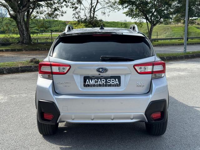 Subaru XV 2.0I-P AWD | P/SHIFT| 2nd GEN - 5