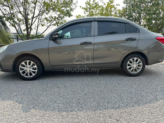 2020 Proton SAGA 1.3 STANDARD AT MY16 BT P2-13A - 5