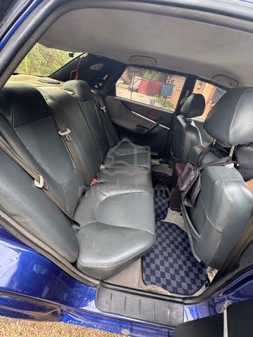 2002 Proton WAJA 1.6 (M) - 5