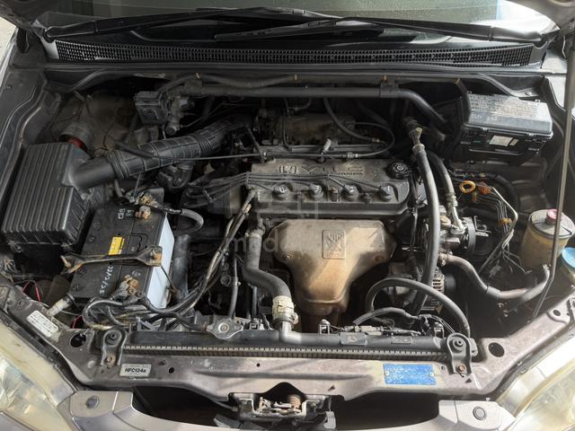 2003 Honda ODYSSEY 2.3 (A) - 5