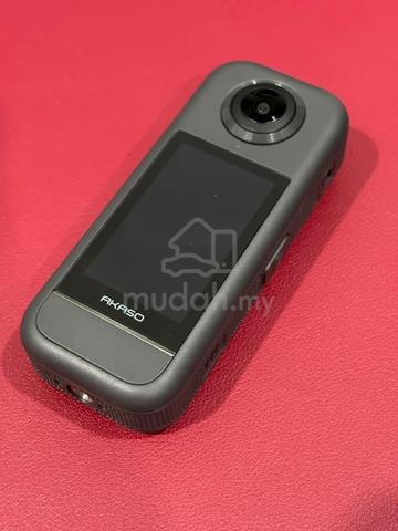 Akaso 360 Camera - photo 5 of 6