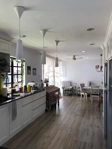 Subang Bestari / 2.5 Storey [ LOW DOWNPAYMENT ] Good for own stay 1