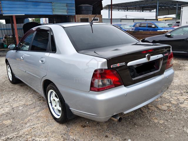 2005 CASH OTR Proton WAJA 1.6 MMC (M) - 4