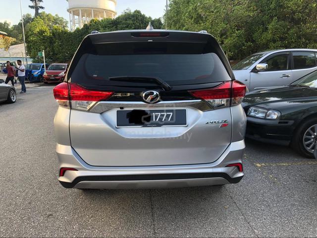2023 Perodua ARUZ 1.5 AV MY21 D38L (A) - 3