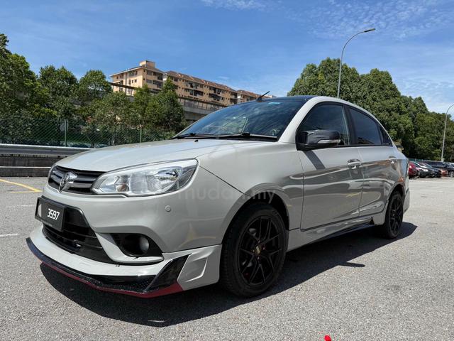 2019 LOAN KEDAI Proton SAGA 1.3 PREMIUM (A) - 4