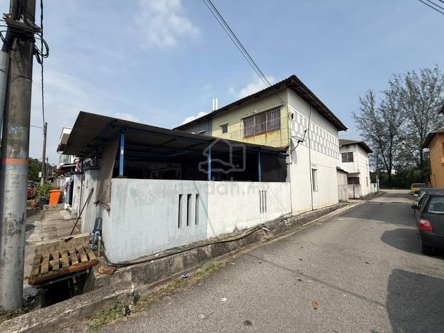 TERMURAH š„š„ 2 Storey Taman Teluk Gedung Indah Pelabuhan Klang 1