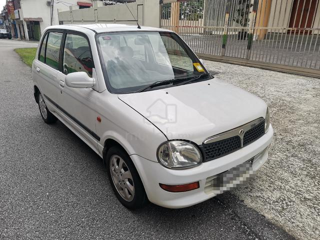 2005 Perodua KELISA 1.0 EZL (A) - 1
