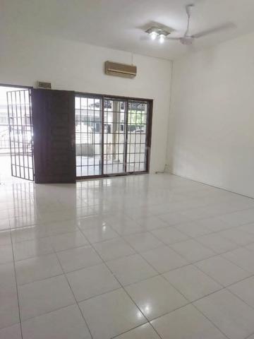 Murah Double Storey Pengkalan Tiara Station 18 Lahat (Gated & Guarded) 3