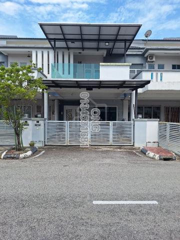 Taman Seri Penaga, Penaga, Pulau Pinang 1