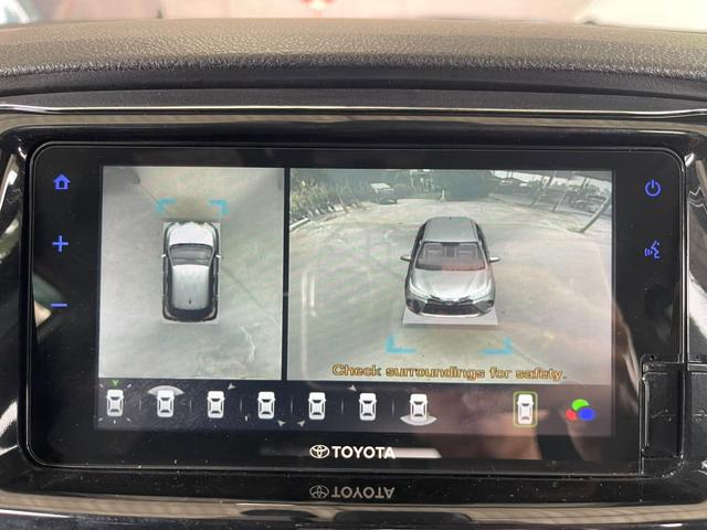 2023 Toyota YARIS 1.5 FULL SPEC (A) 360 CAM WRNTY - 3