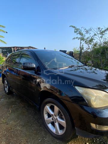2003 Toyota HARRIER 2.4 240G FWD (A) - 3